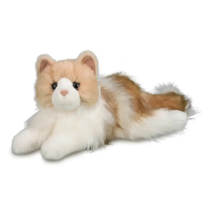 Kiki Ragdoll Cat