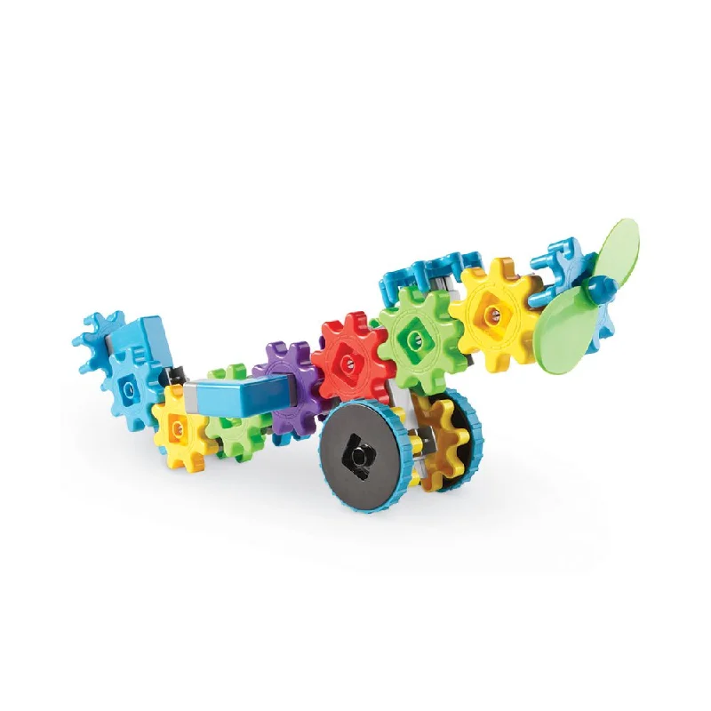 Learning Resources Gears! Gears! Gears! FlightGears