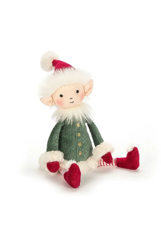 Leffy Elf Small
