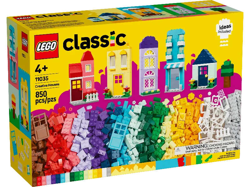 LEGO® 11035 Creative Houses