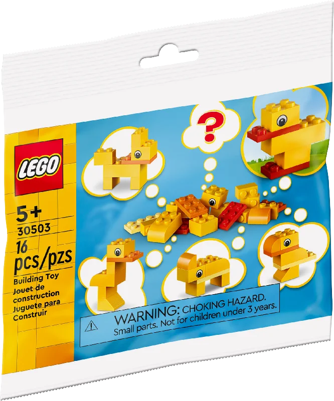 LEGO® Creator ReBuild the World 30503