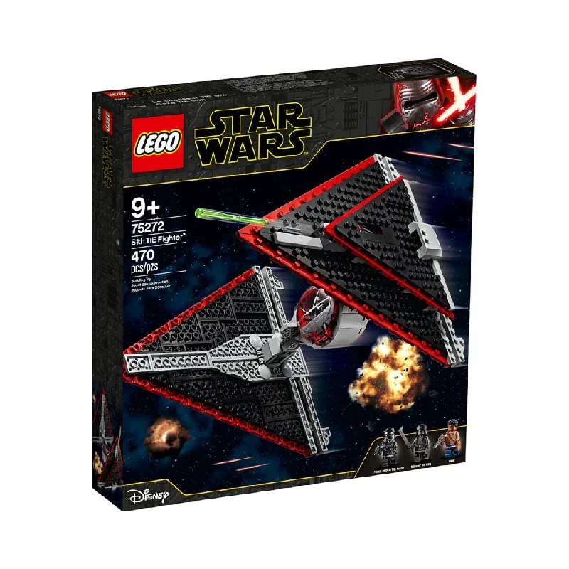 LEGO® Star Wars™ Sith TIE Fighter™