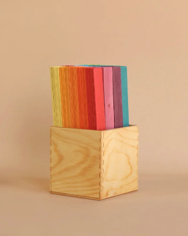 Grimm's Leonardo da Vinci Building Sticks