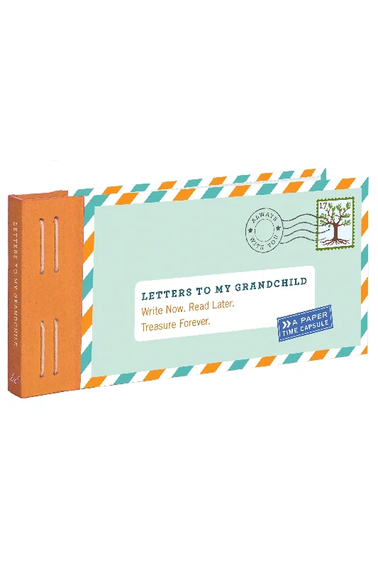 Letters to...