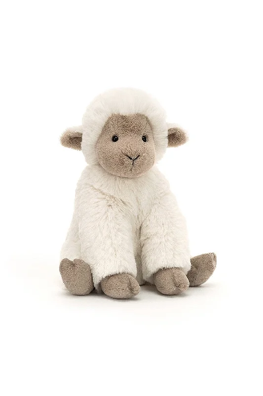 Libby Lamb