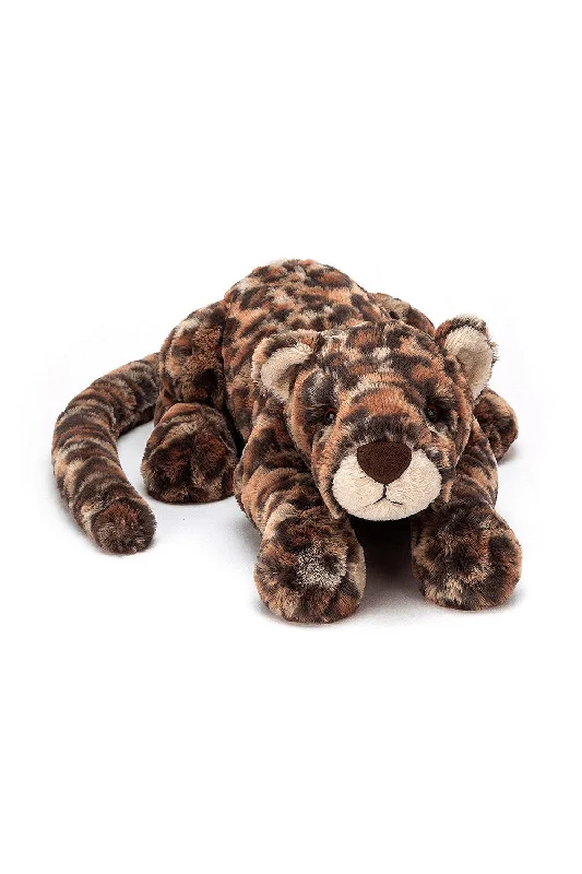 Livi Leopard