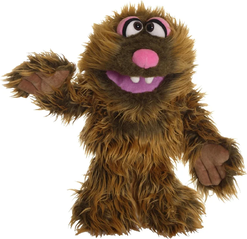 Living Puppets - Fran