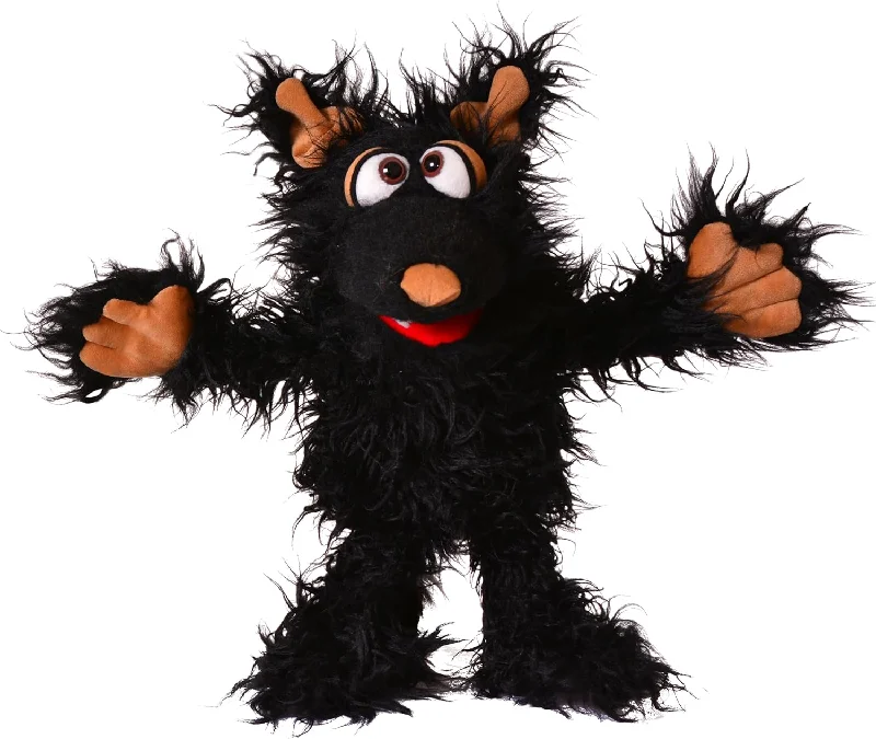 Living Puppets - Grif