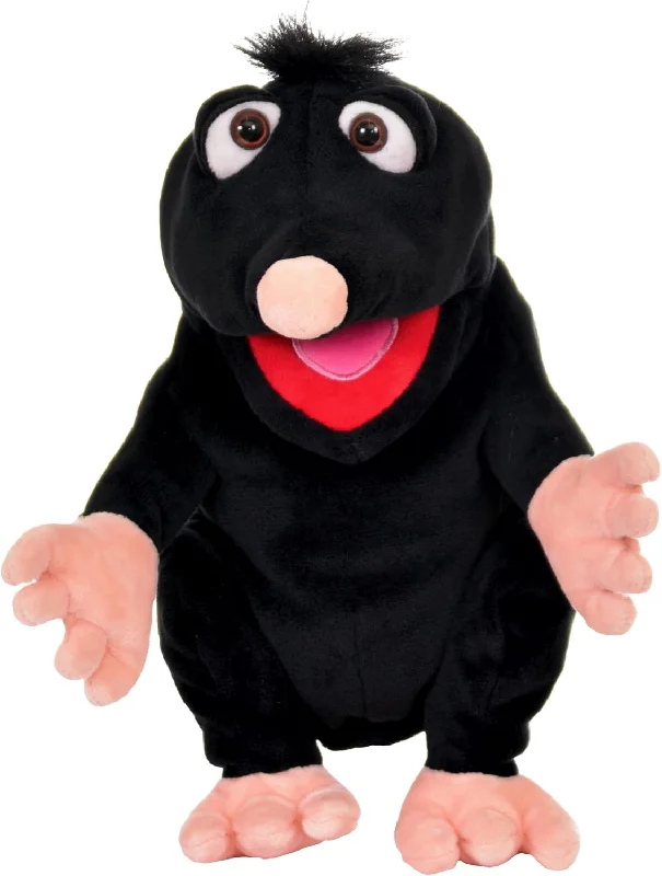 Living Puppets - Hugo