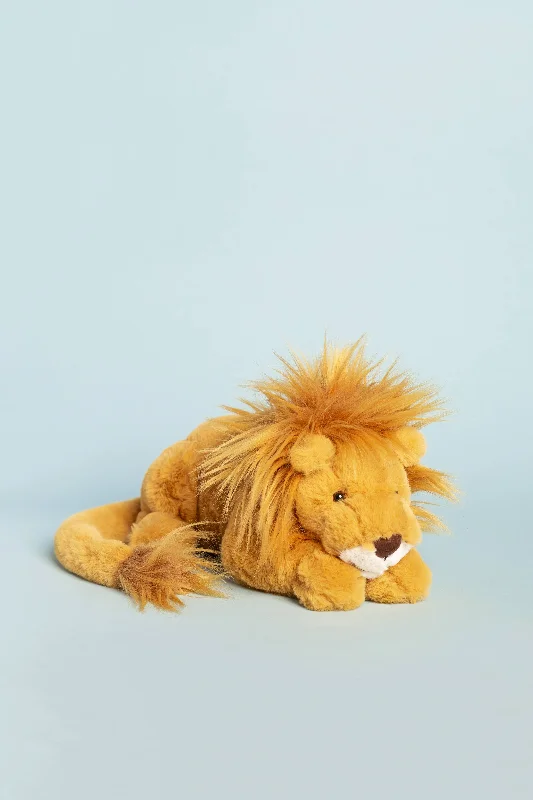 Louie Lion