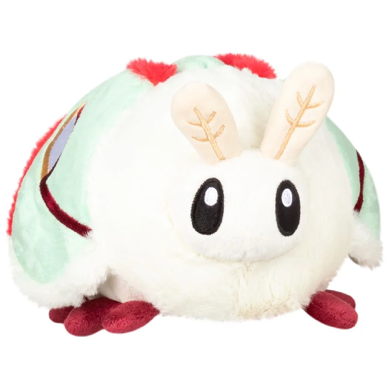 Snugglemi Snackers Luna Moth