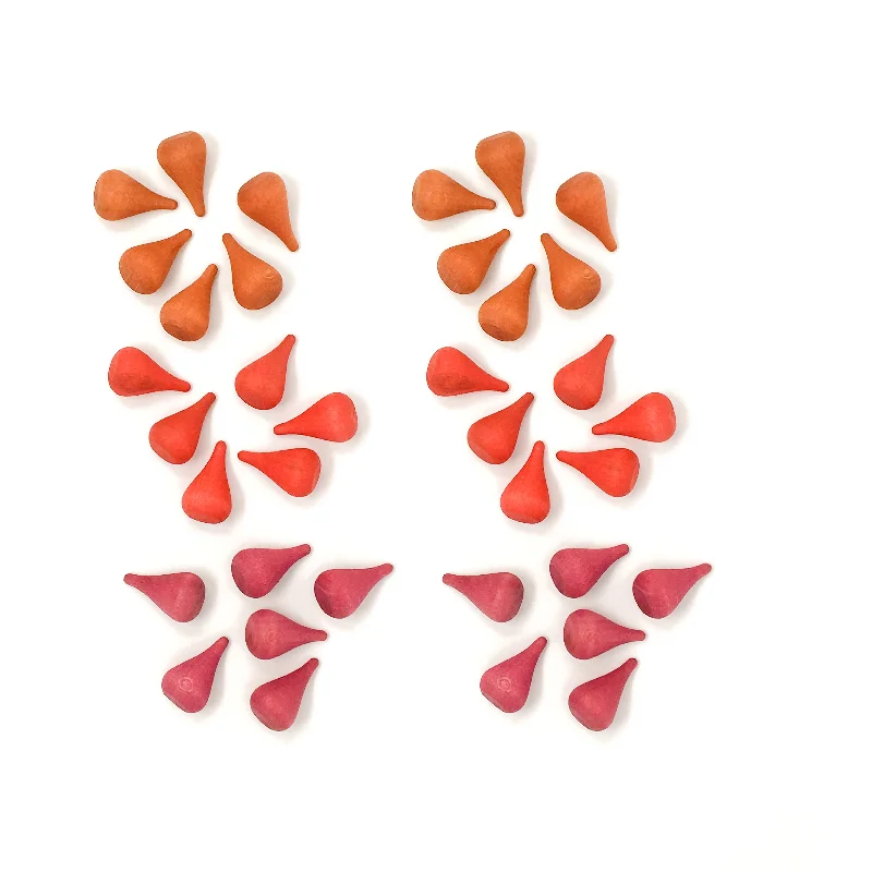 Mandala Fire Set