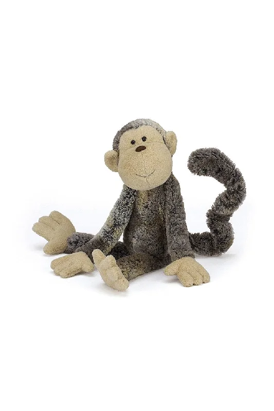 Mattie Monkey