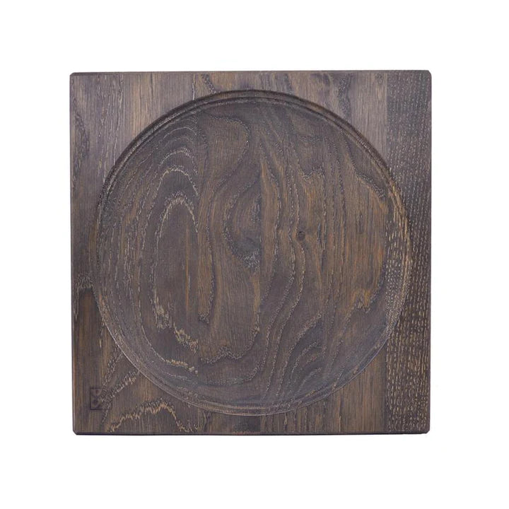 oak black