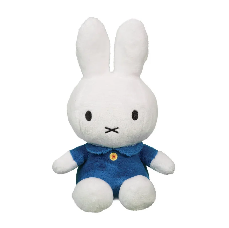 Miffy Classic Blue Small