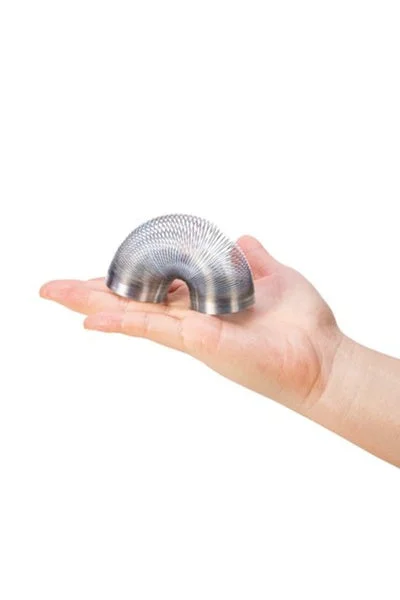 Mini Sproing Slinky