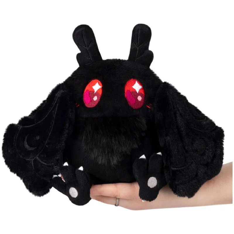 Snugglemi Snackers Baby Mothman