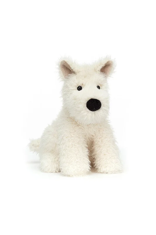 Munro Scottie Dog