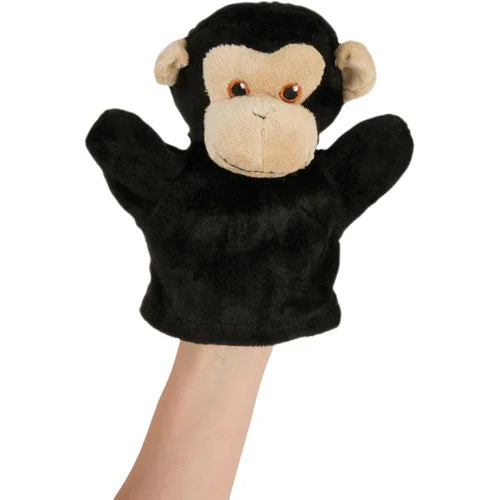 My First Puppet - Chimp