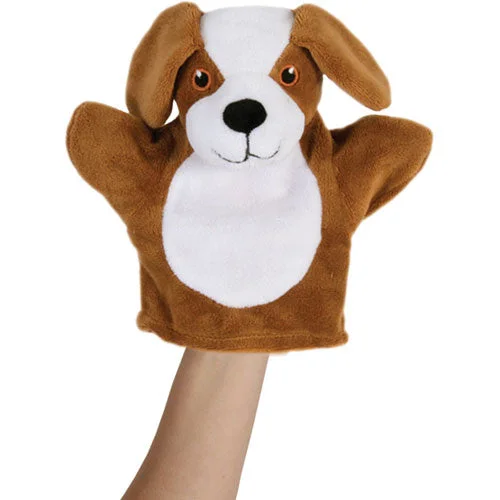 My First Puppet - Dog