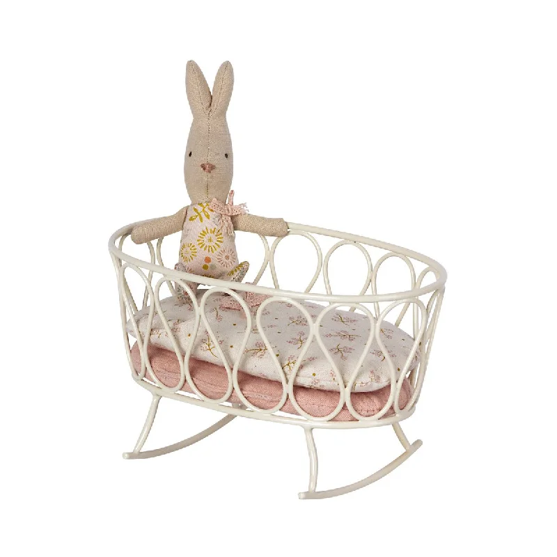 My Sleeping Cradle Toy