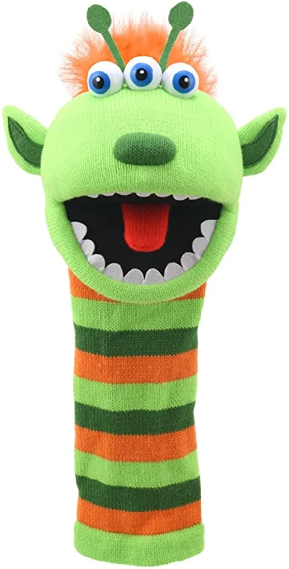 Narg Hand Puppet