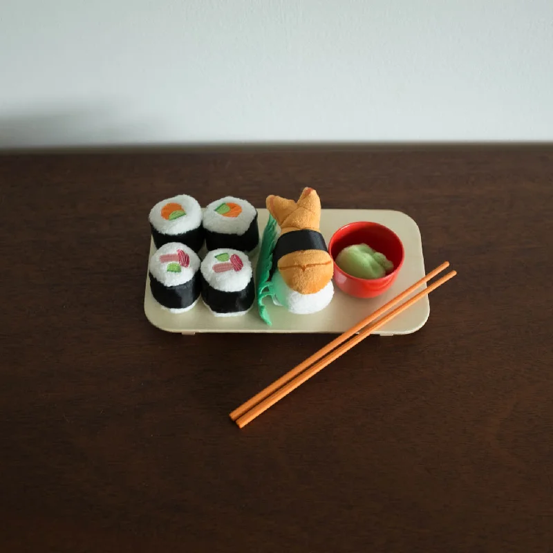 NEW Biofino Sushi Set