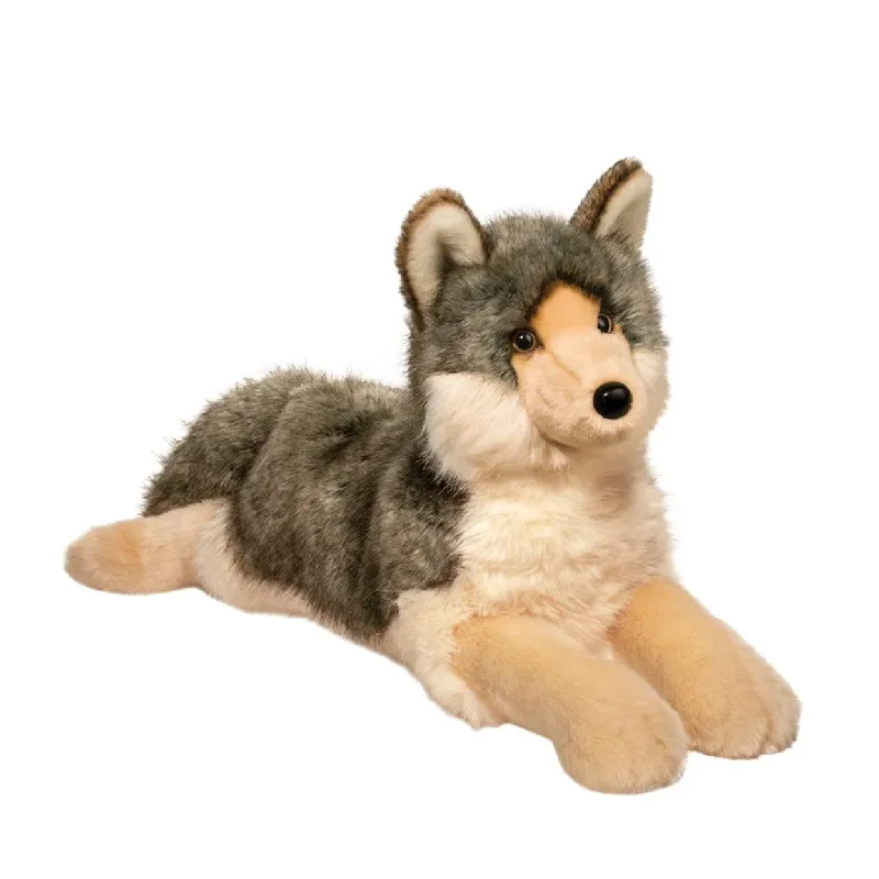 Niko Deluxe Wolf