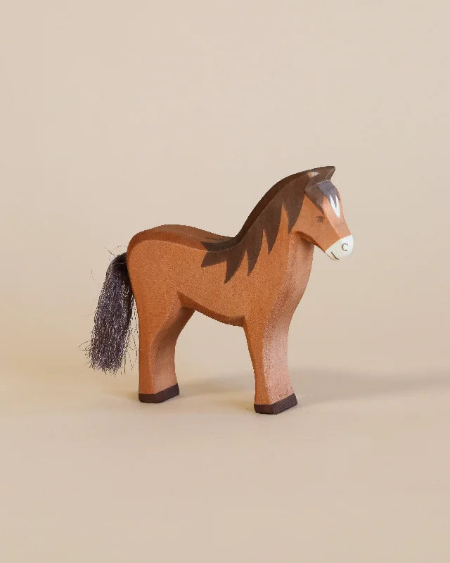 Ostheimer Brown Horse