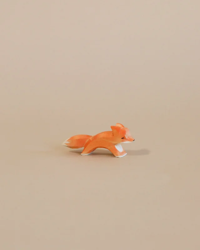 Ostheimer Fox - Running