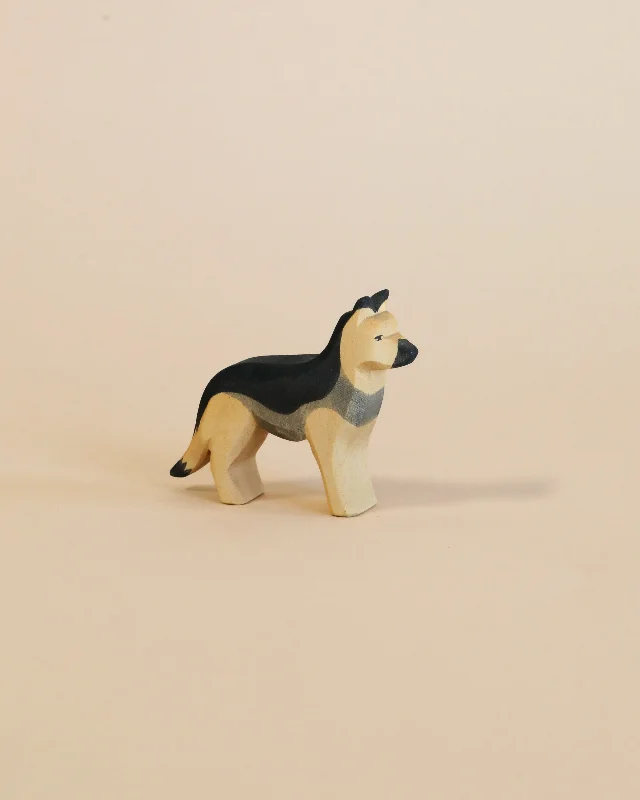 Ostheimer German Shepherd Dog