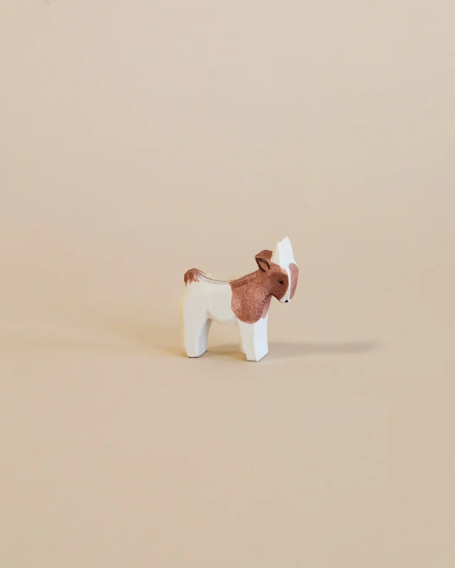 Ostheimer Goat Kid - Standing
