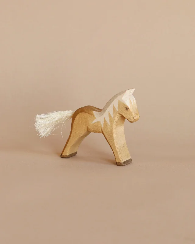 Ostheimer Horse