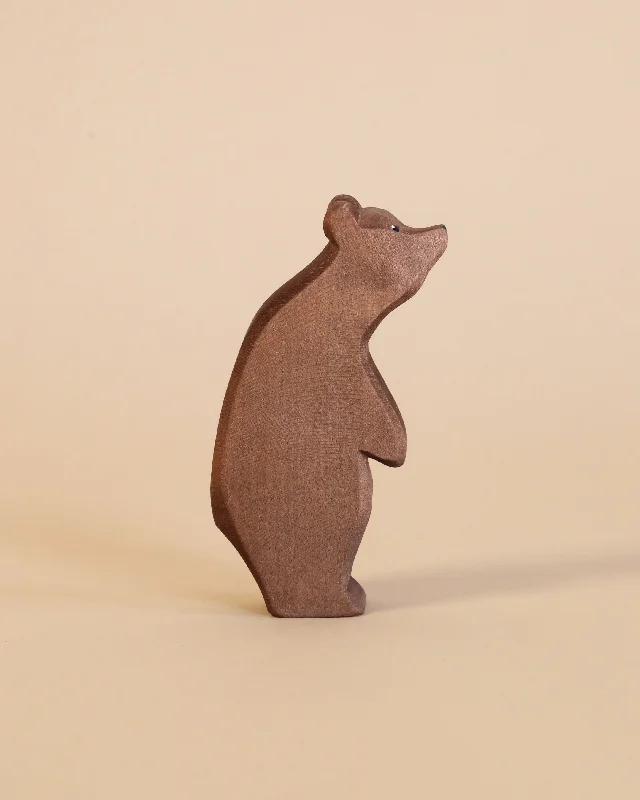Ostheimer Large Bear - Standing Head High