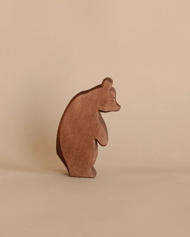 Ostheimer Large Bear - Standing Head Low