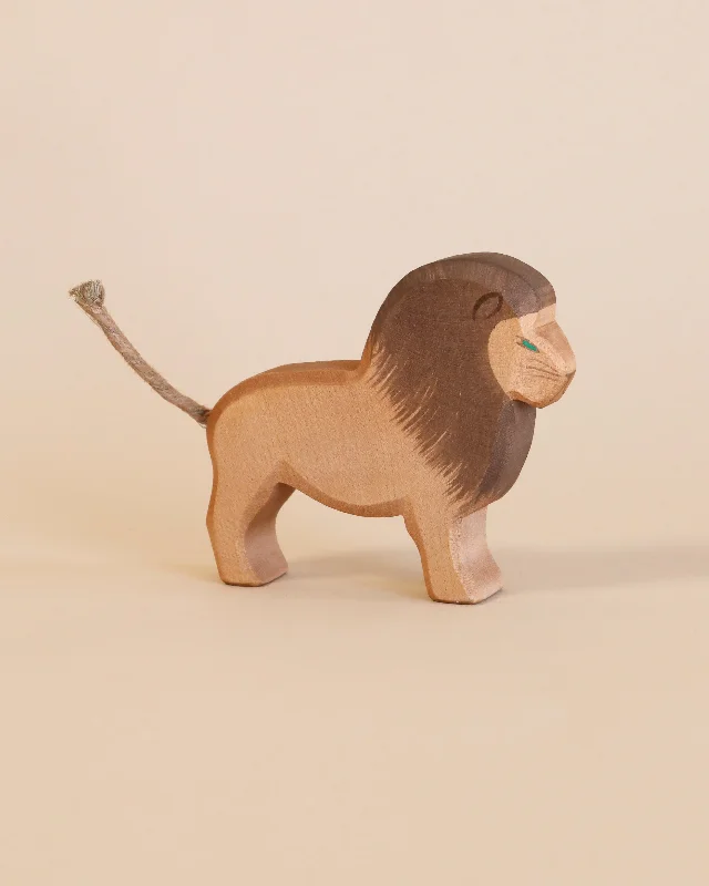 Ostheimer Lion - Male