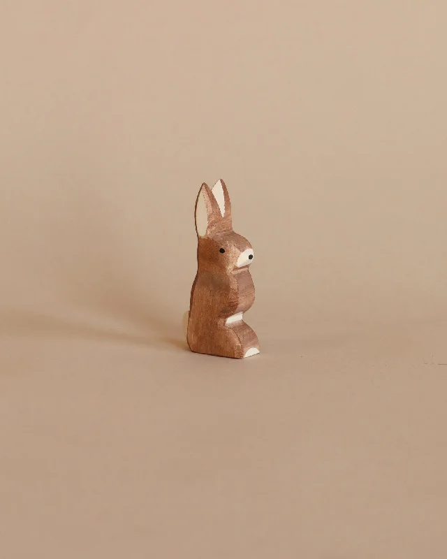 Ostheimer Rabbit - Ears Up