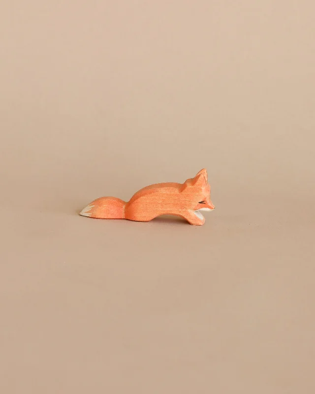 Ostheimer Small Fox - Creeping