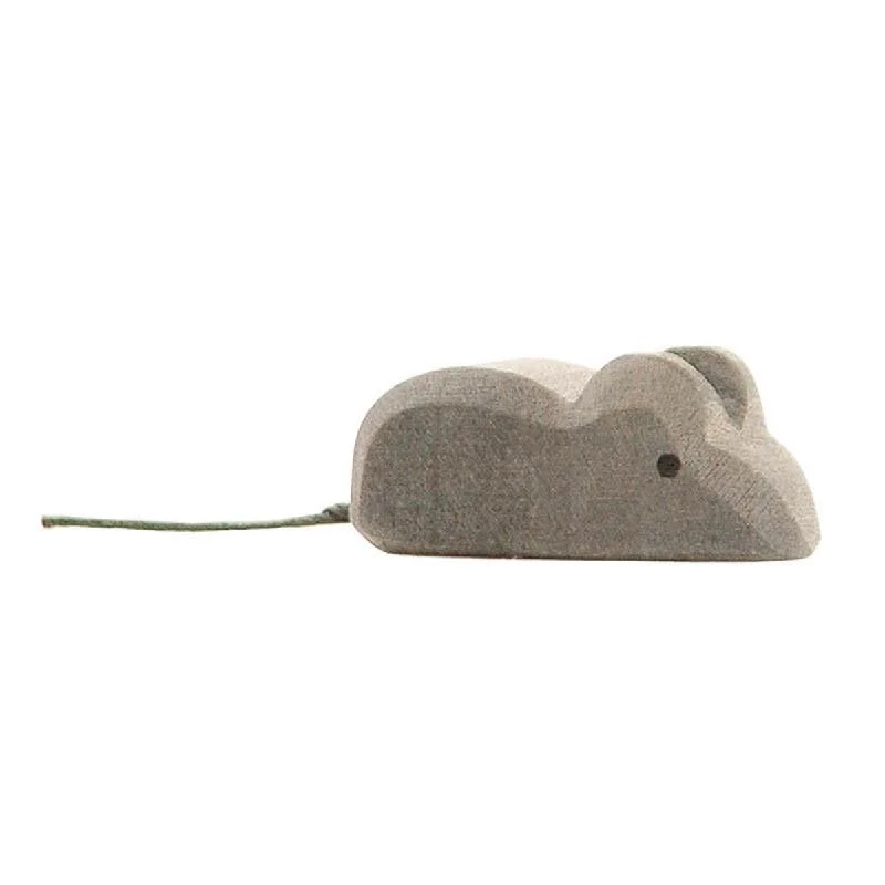Ostheimer wooden mouse