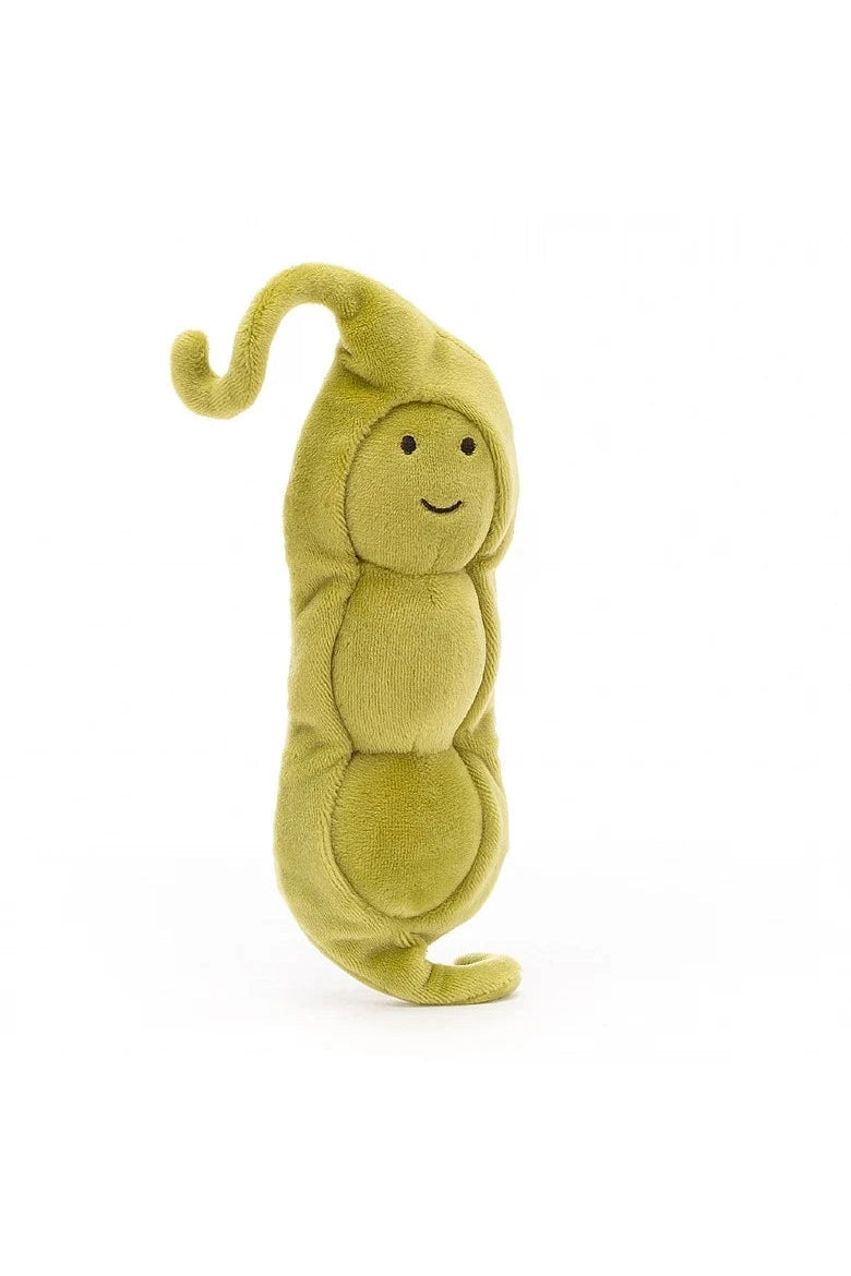 Vivacious Vegetables: Peas