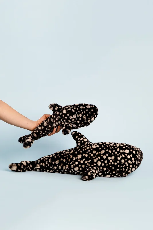 Pebbles Whale Shark