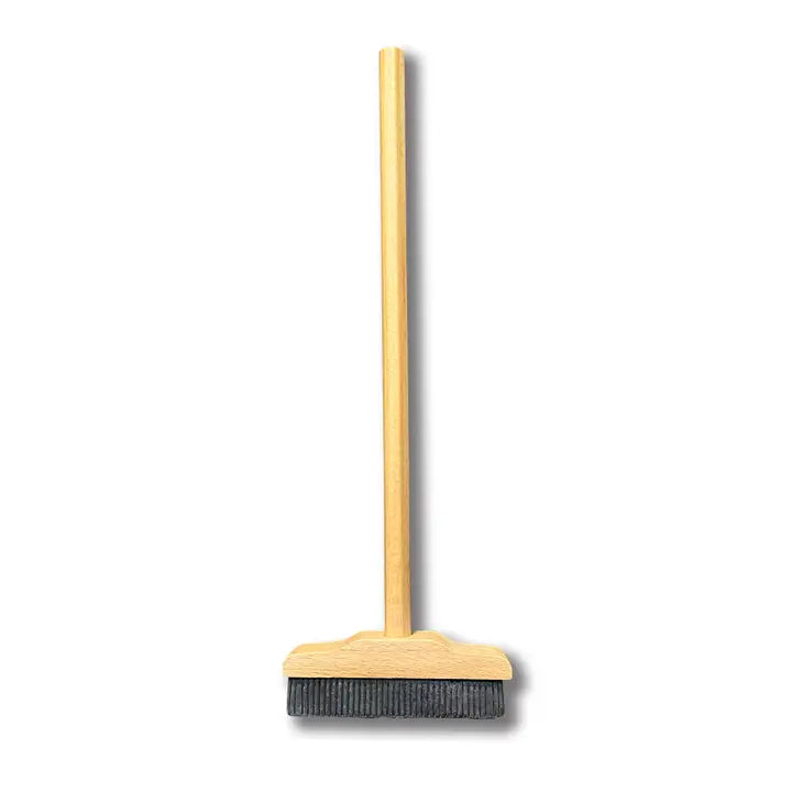 Pencil Broom