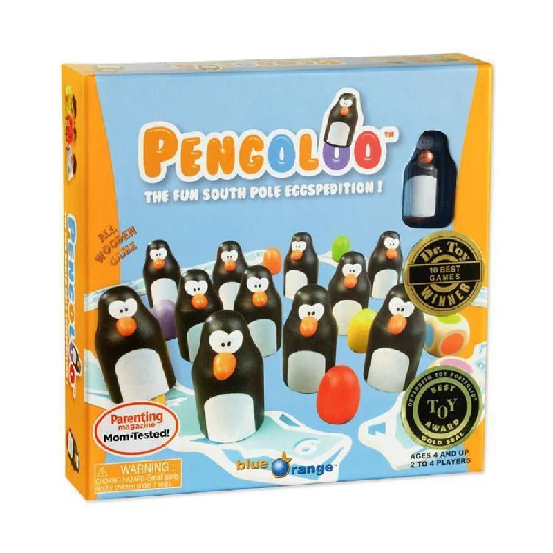 pengoloo game