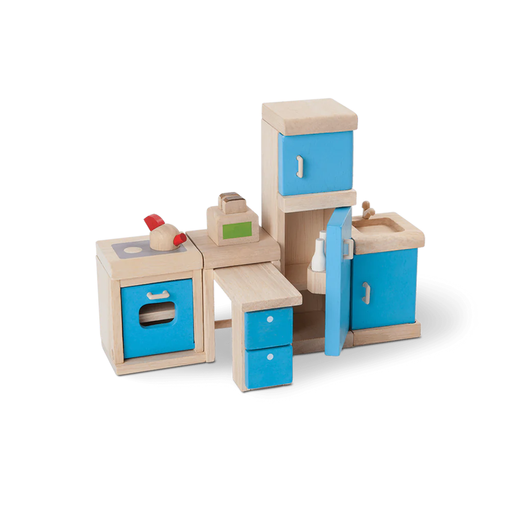 PlanToys Kitchen - Neo