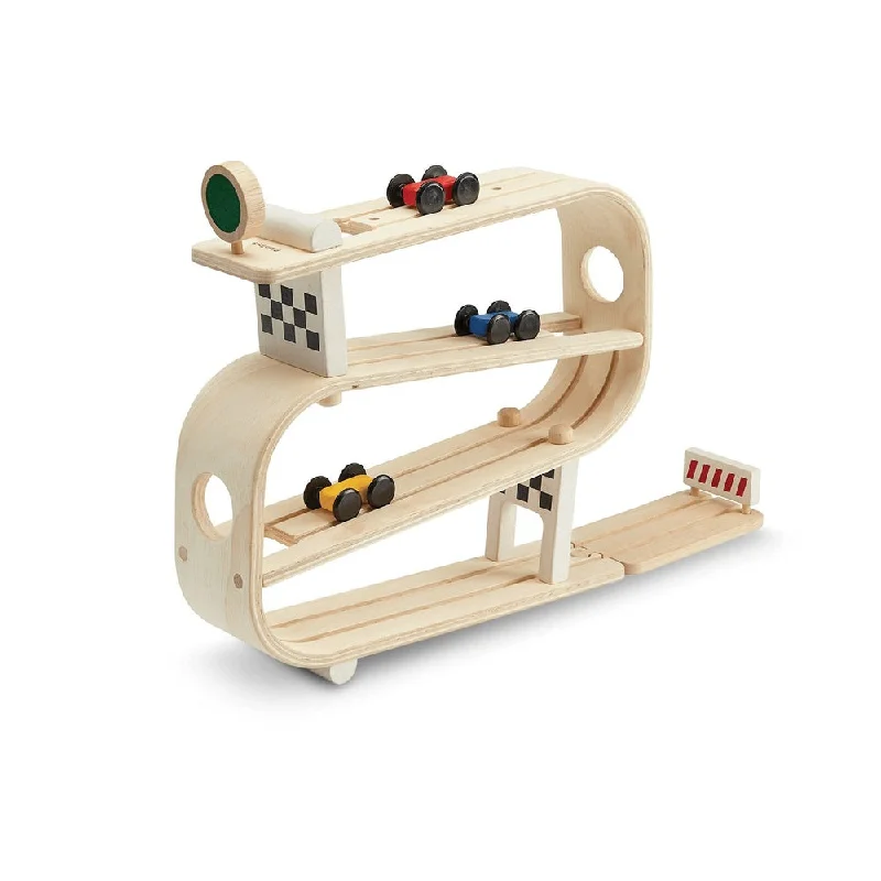 Plan Toys ramp racer