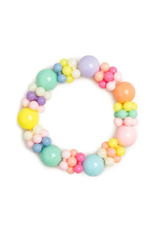 Bead Bangles - Bubble