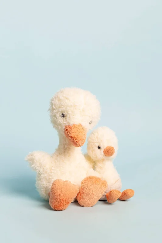 Quack-Quack Duck