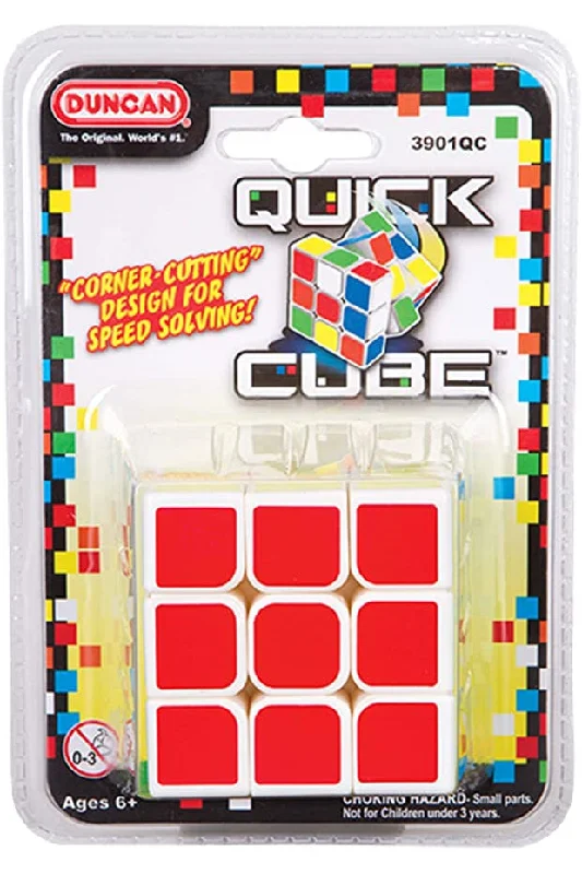 Quick Cube 3 x 3