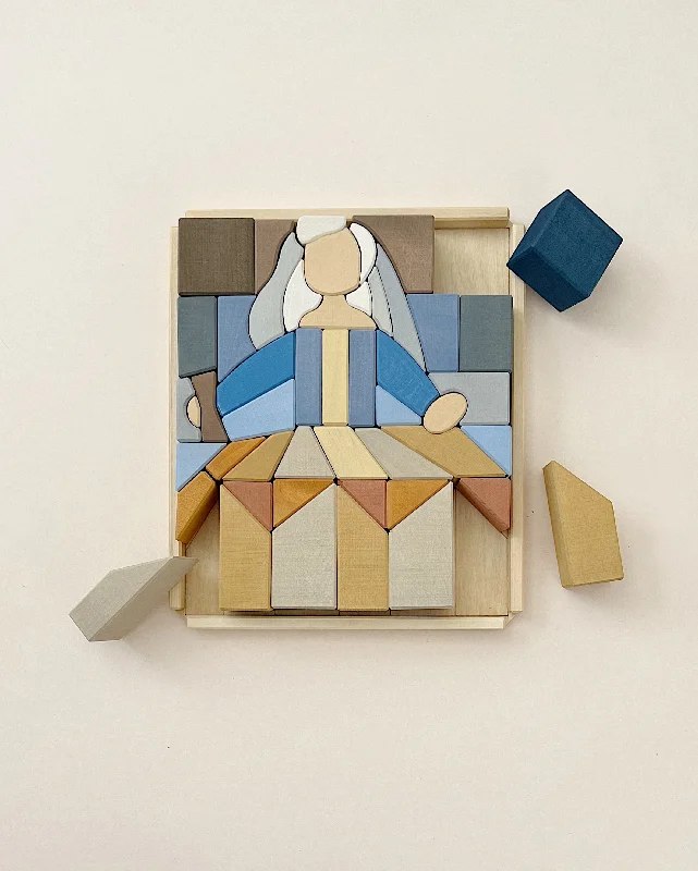 Raduga Grez Infante Blocks