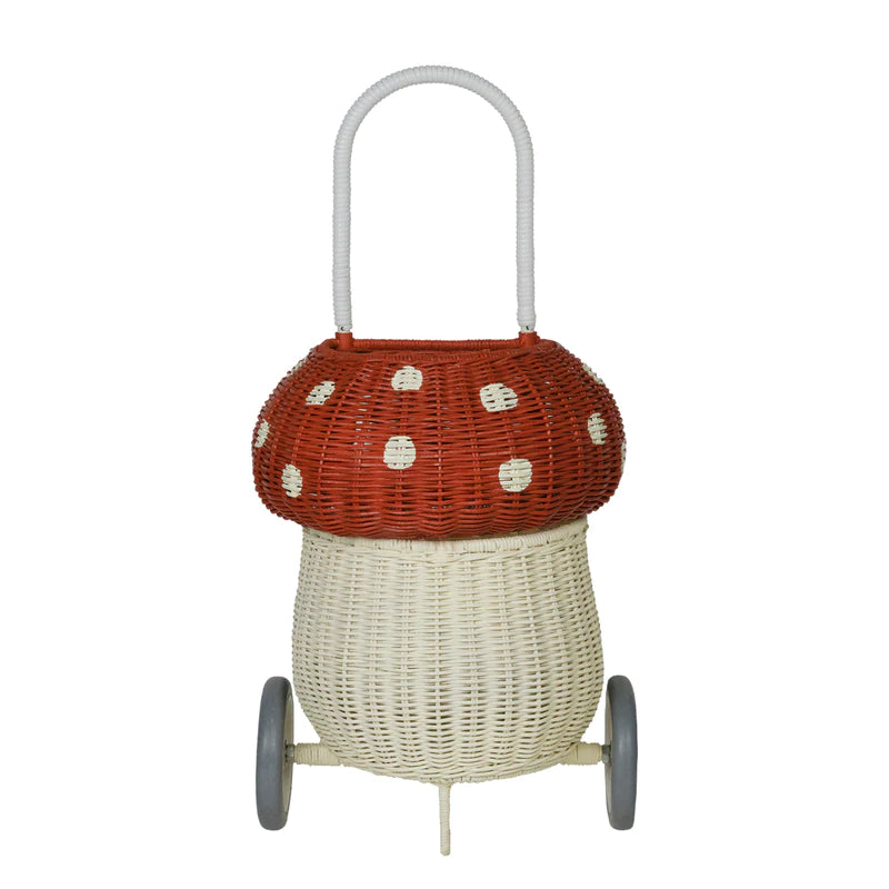 Rattan: Luggy